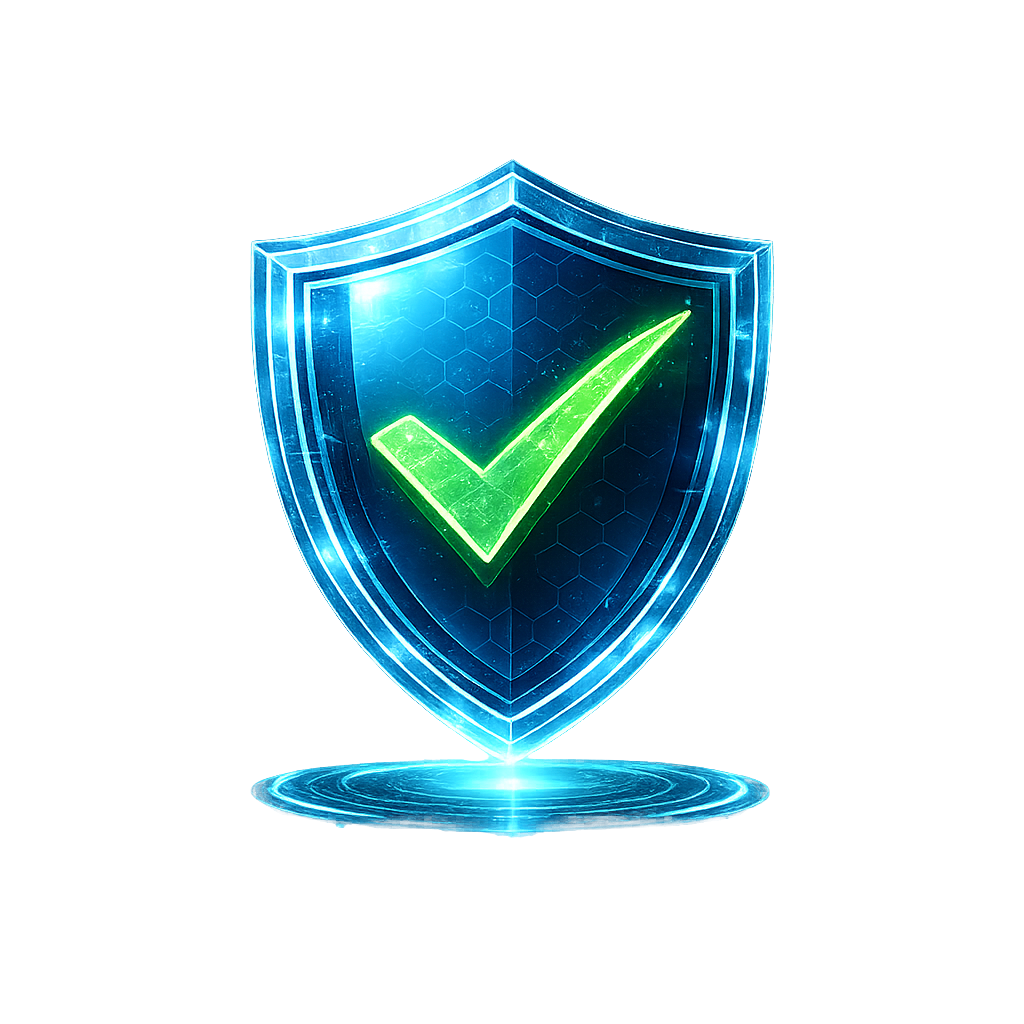 Bezpieczne płatności